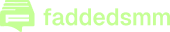 faddedsmm logo